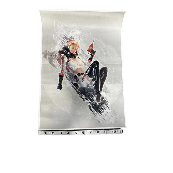 Fall Out‎ Posters - - Picture 2 of 3